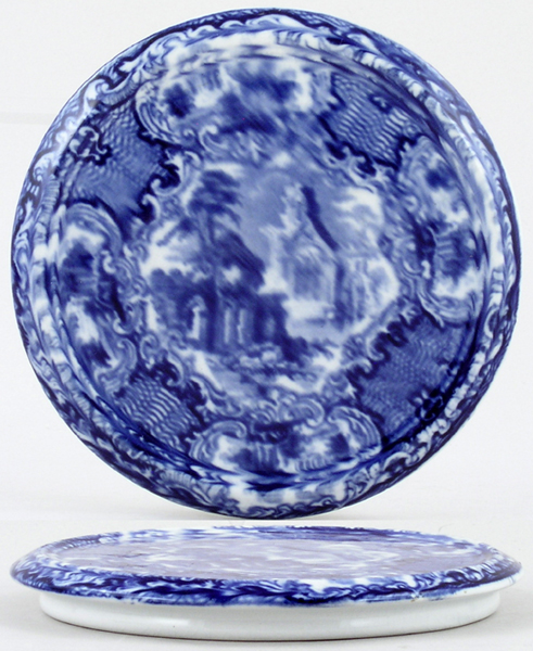 Teapot Stand c1913
